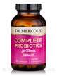 Фото товару Complete Probiotics for Women 70 Billion, Пробіотики для жінок, 9