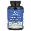 Nobi Nutrition, Магний Глицинат, Magnesium Glycinate, 240 капсул