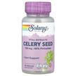 Solaray, Celery Seed, Селера 100 мг, 30 капсул