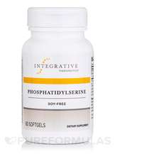 Фосфатидилсерин Phosphatidylserine Soy-Free Integrative