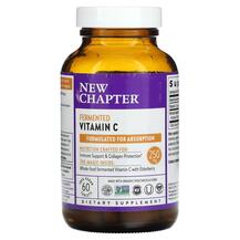 Ферментований Вітамін C Fermented Vitamin C 250 mg