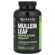 Фото товару Havasu Nutrition, Mullein Leaf 500 mg, Лист коров'яку, 180 к