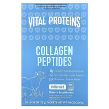 Collagen Peptides Unflavored Коллагеновые пептиды