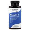 Masculini-T Testosterone, Бустер Тестостерону, 90 капсул
