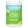 Фото товару Grass-Fed Collagen Peptides + Cordyceps Mushroom Matcha, Колаген,