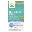 Bronchial Clear Ivy Leaf Extract, Екстракт плюща, 60 таблеток