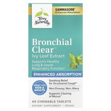 Bronchial Clear Ivy Leaf Extract Экстракт плюща