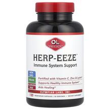 Herp-Eeze Поддержка иммунитета Olympian Labs Herp-Eeze Поддержка иммунитета Olympian Labs