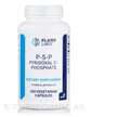 Фото товару P-5-P Pyridoxal 5'-Phosphate, Піридоксал-5-фосфат, 250 капсу