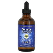Oxygen Extreme Стабилизированный кислород 118.2 мл
