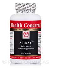 Astra C Jade Screen Herbal Supplement Травяные добавки