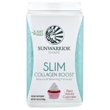 Колаген Shape Slim Collagen Boost Red Velvet Cupcake 750 г