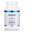 Фото товару Douglas Laboratories, Glucoset, Підтримка рівня цукру, 60 капсул