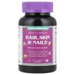 Кожа ногти волосы, Hair Skin & Nails, 135 таблеток