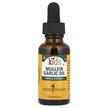 Herb Pharm, Mullein Garlic Oil For Kids, Лист коров'яку, ...