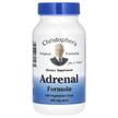 Фото товару Adrenal Formula 400 mg, Підтримка наднирників, 100 капсул