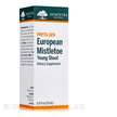 Фото товара Genestra, ПЭА, European Mistletoe Young Shoot, 15 мл