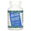 Фото товару Alta Health, Magnesium Chloride, Хлорид Магнію, 100 Таблеток