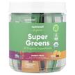 Фото товара Nutricost, Супергринс, Organic Super Greens Variety Pack, 20 шт