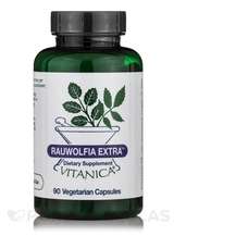 Кардіо комплекс Rauwolfia Extra Professional Formula