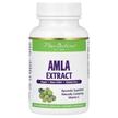 Amla 60 Vegetarian, Amla, 60 Вегетаріанські капсули