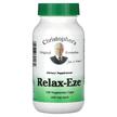 Фото товара Поддержка стресса, Relax-Eze 440 mg, 100 капсул