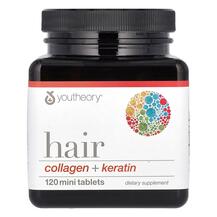 Колаген з Кератинами Hair Collagen + Keratin