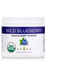 Лохина Organic Freeze-Dried Wild Blueberry Powder