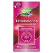 Фото товару EstroBalance with Absorbable DIM, Підтримка естрогену, 60 таблето