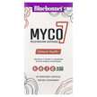 Фото товару Bluebonnet Nutrition, Myco7 Mushroom Defense, Гриби, 60 капсул