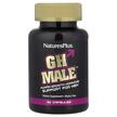 GHT Male Human Growth Hormone for, Гормон росту Гіпофіз, 60 ка...