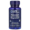 Potassium with Extend-Release Magnesium, Магній Калій, 60 капсул