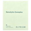 Фото товару Elysium, Senolytic Complex, Клітинне здоров'я, 16 капсул