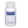 Фото товару Pure Encapsulations, 7-Keto DHEA 25 mg, 7-Кето ДГЕА, 60 капсул
