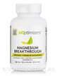 Фото товару BiOptimizers, Magnesium Breakthrough, Магній, 60 капсул