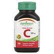 Фото товару Timed Release Vitamin C 500 mg, Вітамін C, 100 таблеток