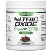 Фото товару Nitric Oxide Organic Beets Apple, Червоний буряк, 250 г