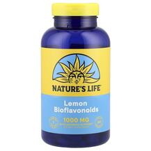 Bioflavonoids 1000 mg Биофлавоноиды Natures Life Bioflavonoids 1000 mg Биофлавоноиды Natures Life