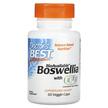 Фото товару Doctor's Best, Boswellia with UC-II, Босвелія, 60 капсул