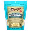 Пищевые дрожжи без глютена, Large Flake Yeast, 142 г
