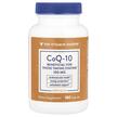 TheVitaminShoppe, CoQ-10 100 mg, Коензим CoQ10, 180 капсул