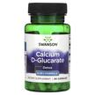 Calcium D-Glucarate Detox 2-In-1 Formula, Кальцій Д Глюкарат, ...