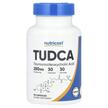Фото товару Nutricost, TUDCA 250 mg, Тудка, 30 капсул