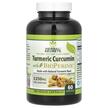 Фото товару Turmeric Curcumin with BioPerine 1500 mg, Куркумін, 180 капсул