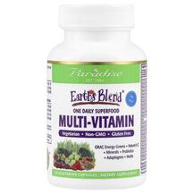 Обзор на Superfood Multi-Vitamin без железа Обзор на Superfood Multi-Vitamin без железа