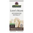 Фото товару Lion's Mane Mushroom Extract Alcohol Free, Гриби Левова Грив