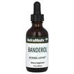 Фото товару NutraMedix, Banderol Microbial Support, Пробіотики, 60 мл