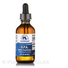 Підтримка суглобів O.P.A. Orthophosphoric Acid Progressive