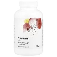 Обзор на Methyl Guard Метил Гуард Thorne Обзор на Methyl Guard Метил Гуард Thorne