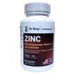 Фото товару Zinc with Magnesium Vitamin D3 and Selenium, Цинк, 60 капсул